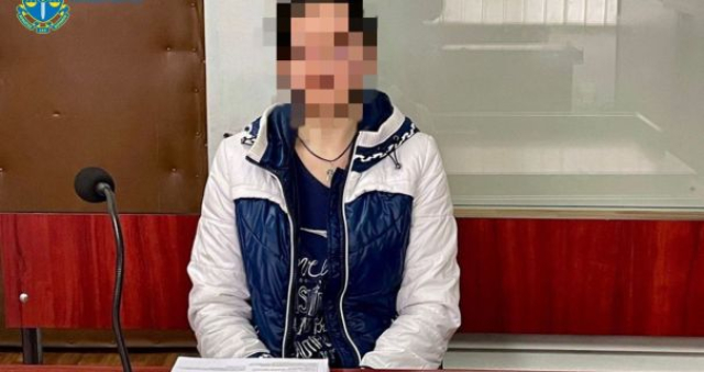Харьковчанка, помогавшая российскому военкору, отправлена в тюрьму