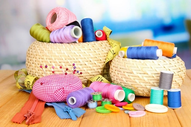 Популярные товары для рукоделия