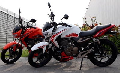 Мотоцикл 125 кубов: правила пользования и его плюсы