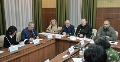 Харьковщина получила одну из самых больших образовательных субвенций