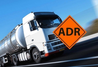 ADR: что это такое (в грузоперевозках), как получить разрешение