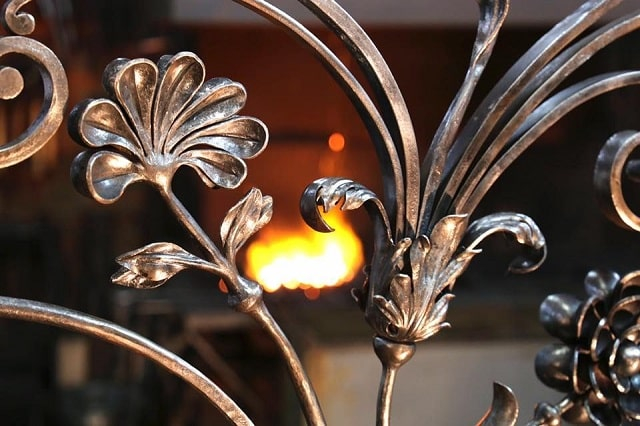 Художественная ковка: что это такое, особенности, как делается