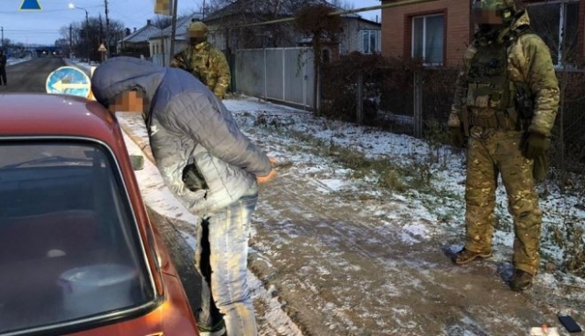 Суд приговорил террориста к 10 годам заключения