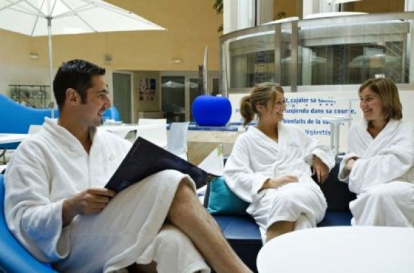 Демобилизованных бойцов отправят в санатории