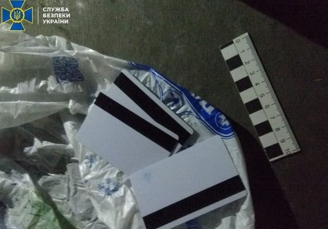 Разоблачена деятельность граждан, похищавших деньги с банковских карт
