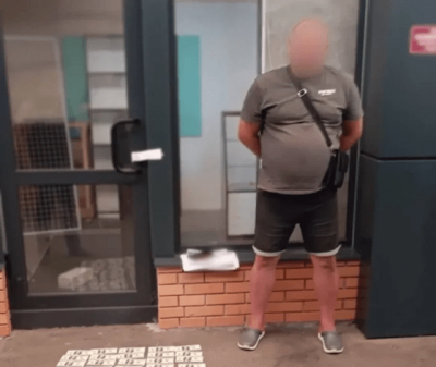 Заведующий кафедрой разоблачен на взятке в размере $10 тысяч