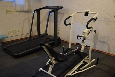 Центр реабилитации ветеранов АТО и ООС открыли в Первомайском районе