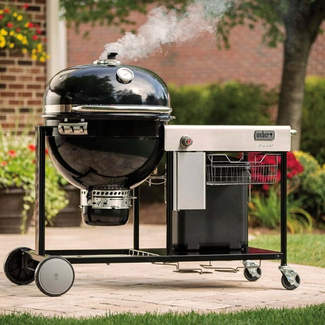 Угольные грили – удобное оборудование для приготовления вкусных кулинарных шедевров