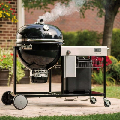 Угольные грили – удобное оборудование для приготовления вкусных кулинарных шедевров