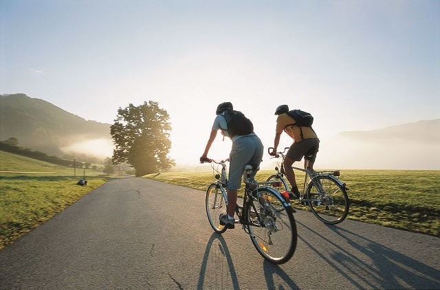 Какой велосипед лучше купить для езды по городу и за городом (для мужчин): полезные советы