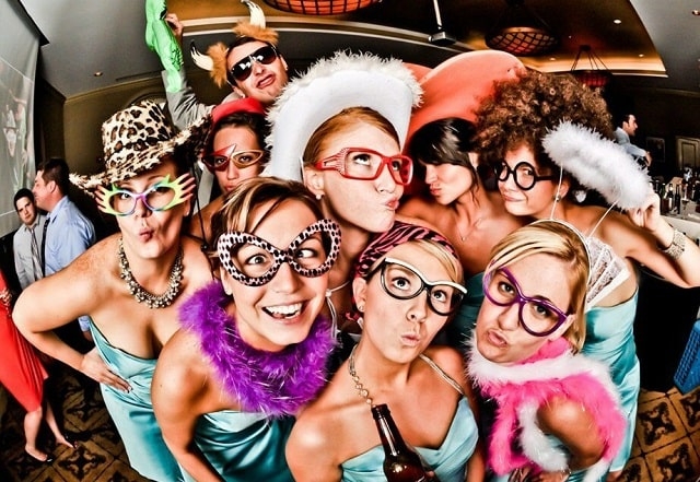 Как весело и бюджетно провести корпоратив: интересные сценарии