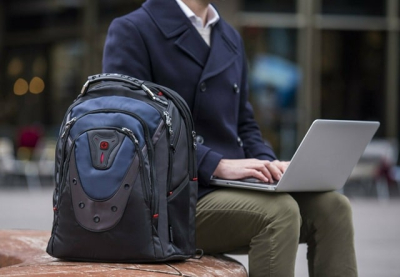 Городской рюкзак для ноутбука: тренды и функции, которые точно пригодятся