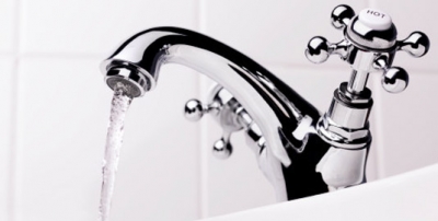 В октябре ожидаются отключения горячей воды