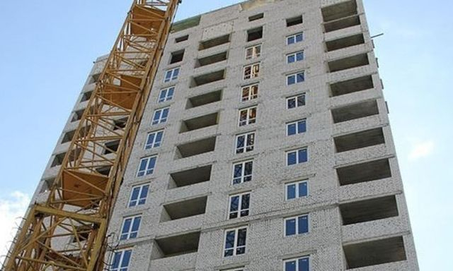 В Харькове ипотека для участников боевых действий будет беспроцентной