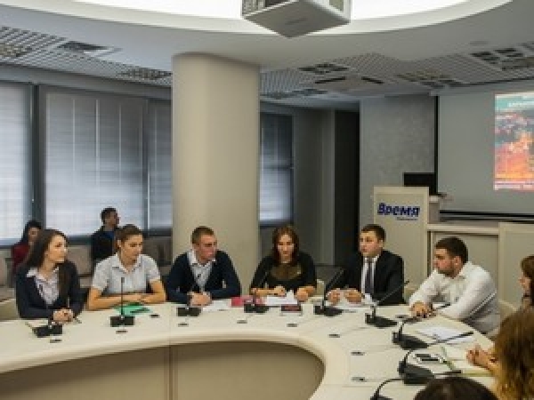 В Харькове будет работать Молодежный совет