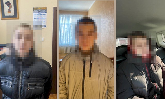 Подростки в Краснограде до смерти избили мужчину