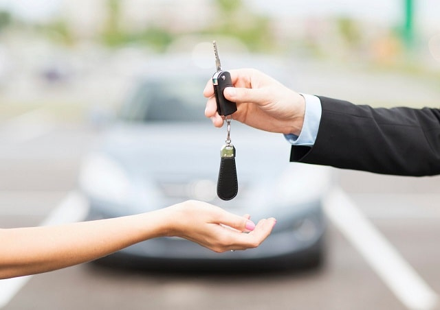 Покупка подержанного автомобиля в комиссионке: окупается ли это?