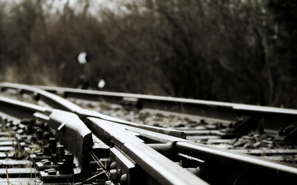 Подробности происшествия на ЮЖД