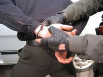 На Харьковщине задержали наркодилера