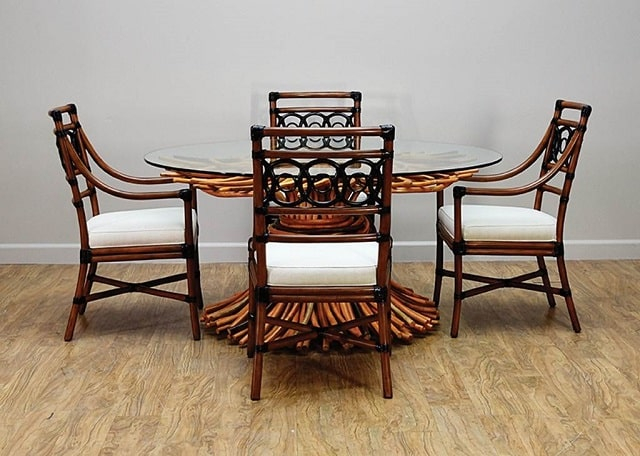 Самые стильные и впечатляющие идеи мебели для гостиной