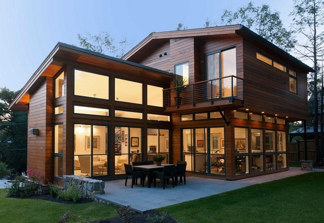 Каркасный дом: что это такое, особенности, плюсы и минусы