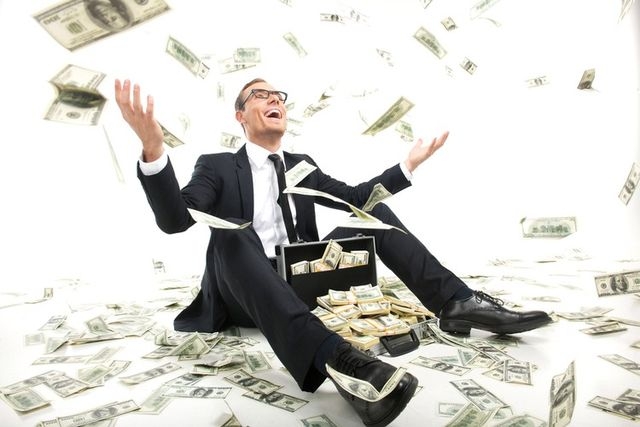 На Харьковщине насчитали 339 миллионеров