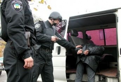 Бойцы ГСО задержали грабителя за 9 минут