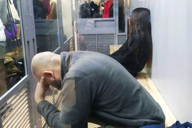 8 млн грн компенсации должны выплатить Зайцева и Дронов потерпевшим в ходе кровавой ДТП на Сумской