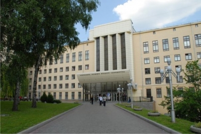 В ХНУГХ им. Бекотова началась Неделя Польши