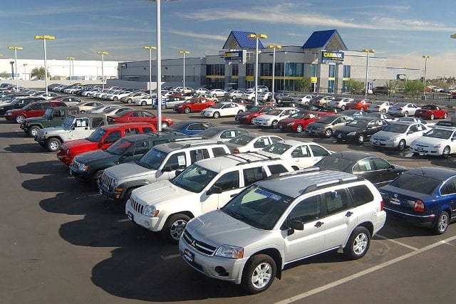 Покупка автомобиля на европейских номерах: как пригнать и растаможить