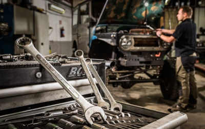 Комплексне обслуговування автомобілів у Харкові: що пропонує СТО «ШумАвто»