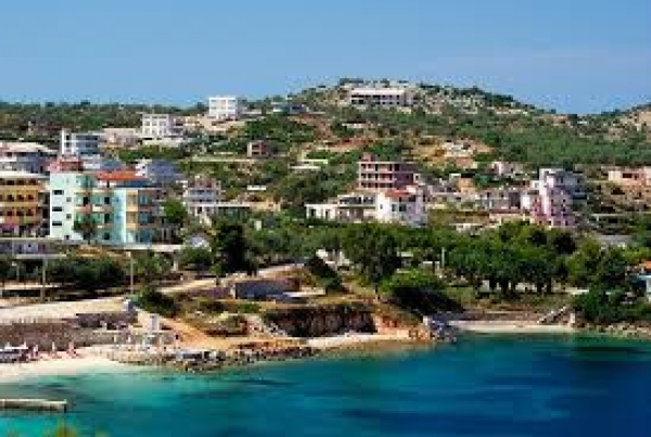 Албания и Харьков будут сотрудничать