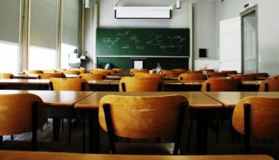 В двух районах Харьковщины закрыли школы