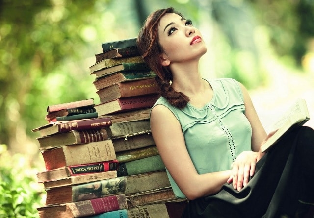 Что почитать для саморазвития девушке