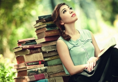 Что почитать для саморазвития девушке