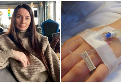 После длительного лечения от коронвируса в Харькове скончалась роженица