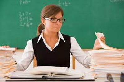 На Харьковщине поздравляют учителей