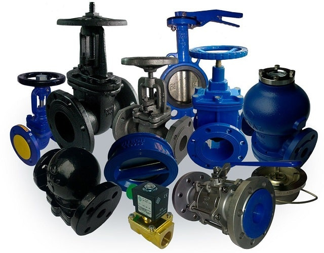 Запорная арматура для трубопроводов: что это такое (простыми словами), виды, применение