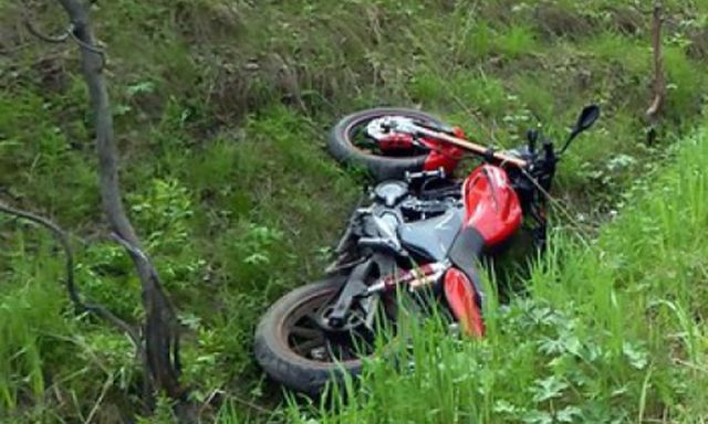 В ДТП в Изюмском районе погиб 17-летний подросток