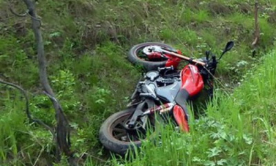 В ДТП в Изюмском районе погиб 17-летний подросток