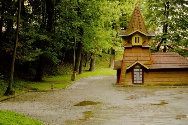 Город Трускавец: где находится, краткая история и основные достопримечательности