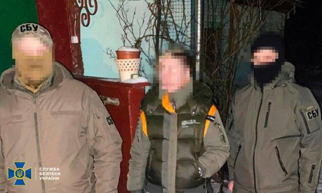 Российская агентка из Харькова предстанет перед судом в Ровно