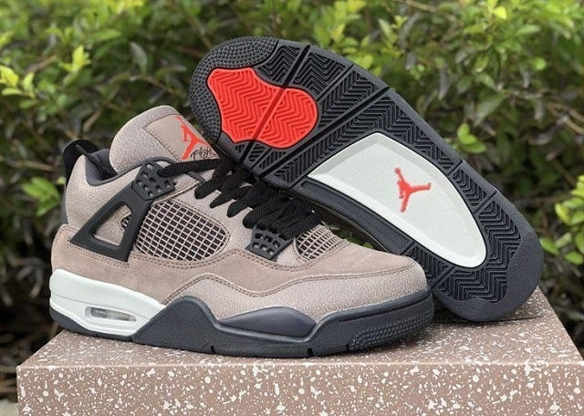 Правильный выбор кроссовок для спорта и ежедневной носки