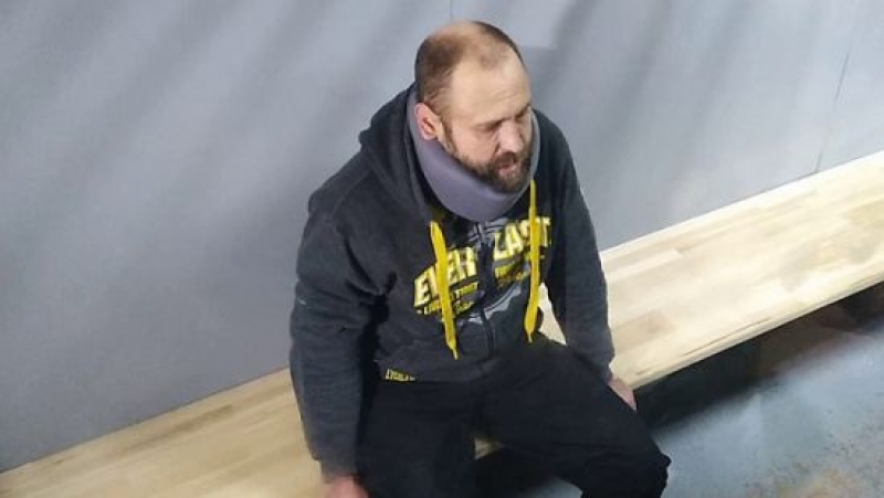 Несмотря на заявление о суициде, Дронова оставили в СИЗО