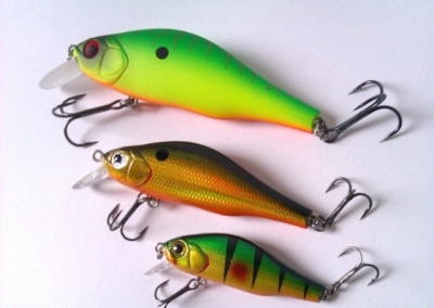 Какая блесна лучше для ловли щуки: обзор, фото