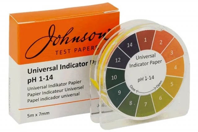 Тести та набори для аналізу: здоров'я та навколишнє середовище