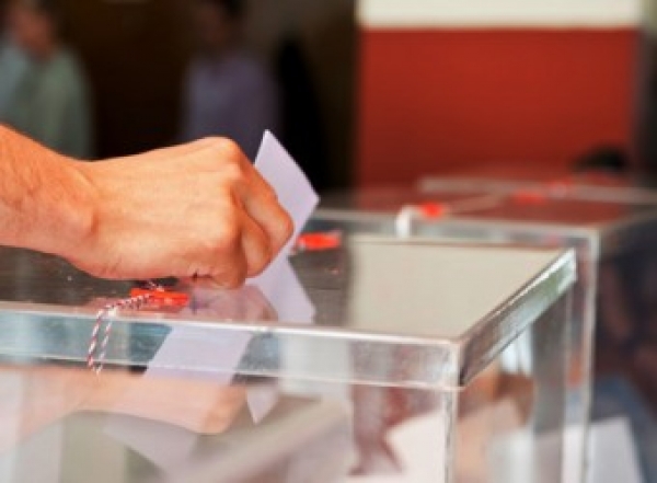 Выборы признали лучшими в истории Украины