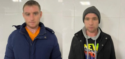 В селе Моначиновка братья убили охранника охотничьего хозяйства