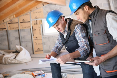 Як віддалено контролювати будівництво