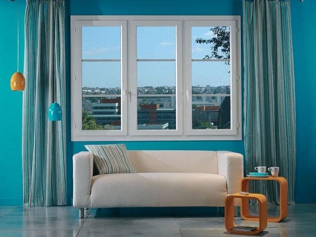 Пластикові вікна: види (відкривання, склопакети, профіль), особливості, як вибрати